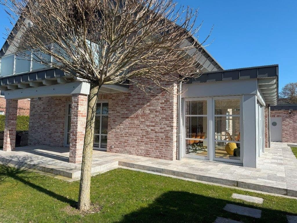 Prodej domu 160 m², pozemek 520 m², Sternberg, Mecklenburg-Vorpommern Prodej domu 160 m², pozemek 520 m², Sternberg, Mecklenburg-Vorpommern