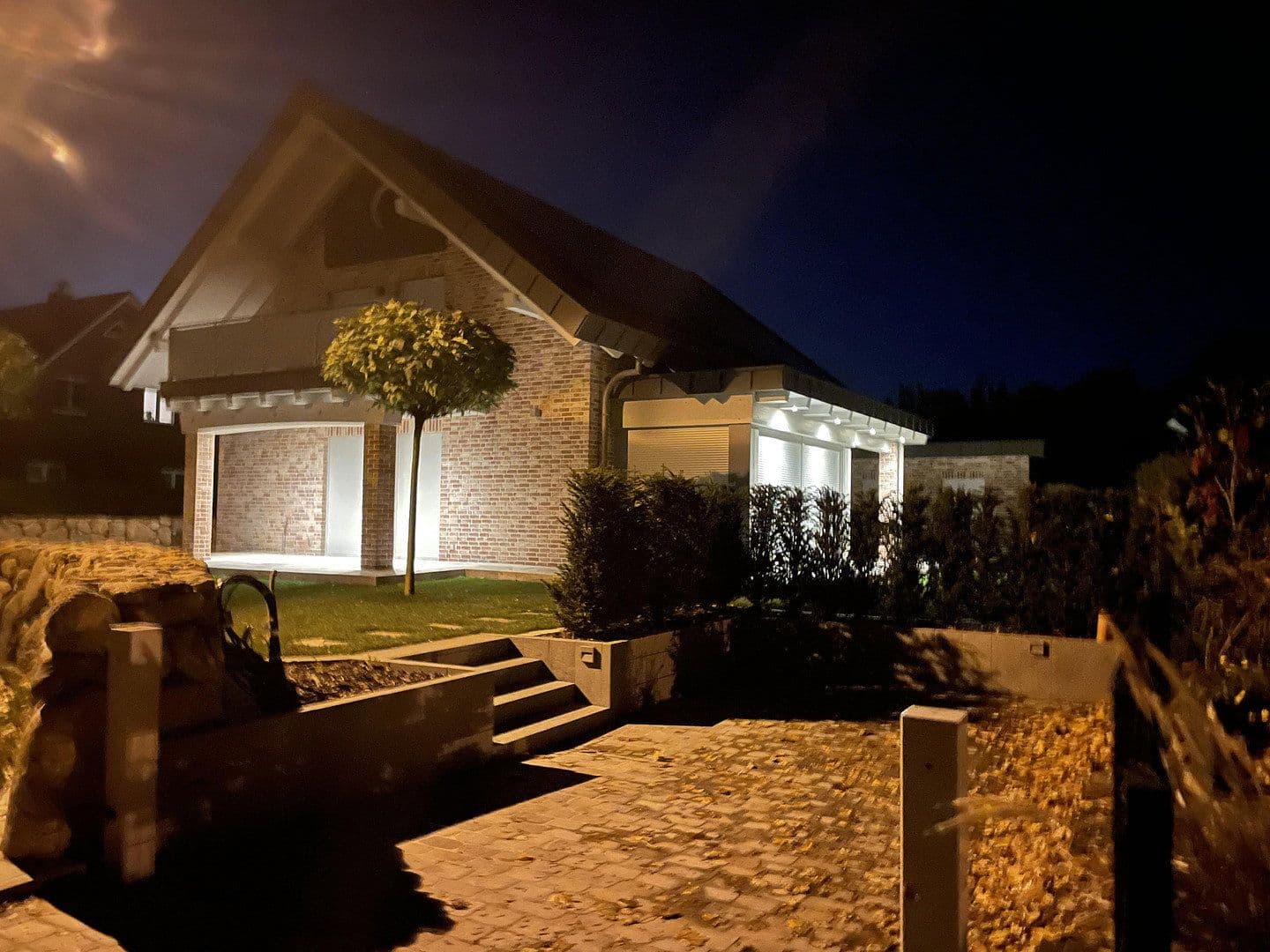 Prodej domu 160 m², pozemek 520 m², Sternberg, Mecklenburg-Vorpommern Prodej domu 160 m², pozemek 520 m², Sternberg, Mecklenburg-Vorpommern
