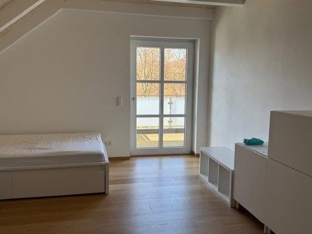 Prodej domu 160 m², pozemek 520 m², Sternberg, Mecklenburg-Vorpommern Prodej domu 160 m², pozemek 520 m², Sternberg, Mecklenburg-Vorpommern