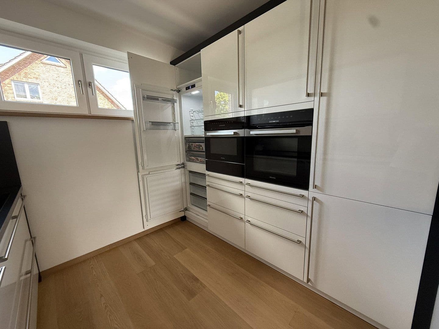 Prodej domu 160 m², pozemek 520 m², Sternberg, Mecklenburg-Vorpommern Prodej domu 160 m², pozemek 520 m², Sternberg, Mecklenburg-Vorpommern