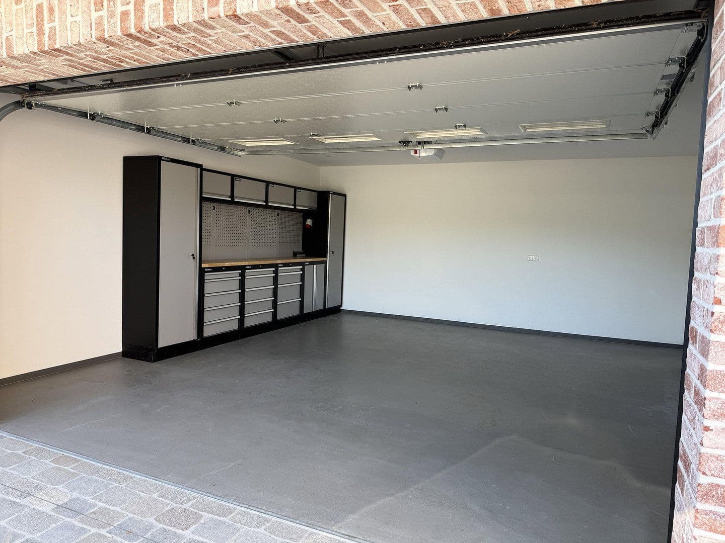 Prodej domu 160 m², pozemek 520 m², Sternberg, Mecklenburg-Vorpommern Prodej domu 160 m², pozemek 520 m², Sternberg, Mecklenburg-Vorpommern