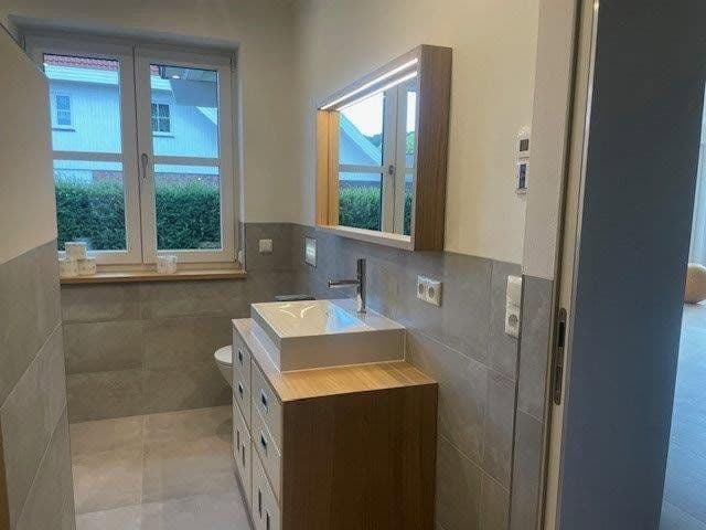 Prodej domu 160 m², pozemek 520 m², Sternberg, Mecklenburg-Vorpommern Prodej domu 160 m², pozemek 520 m², Sternberg, Mecklenburg-Vorpommern