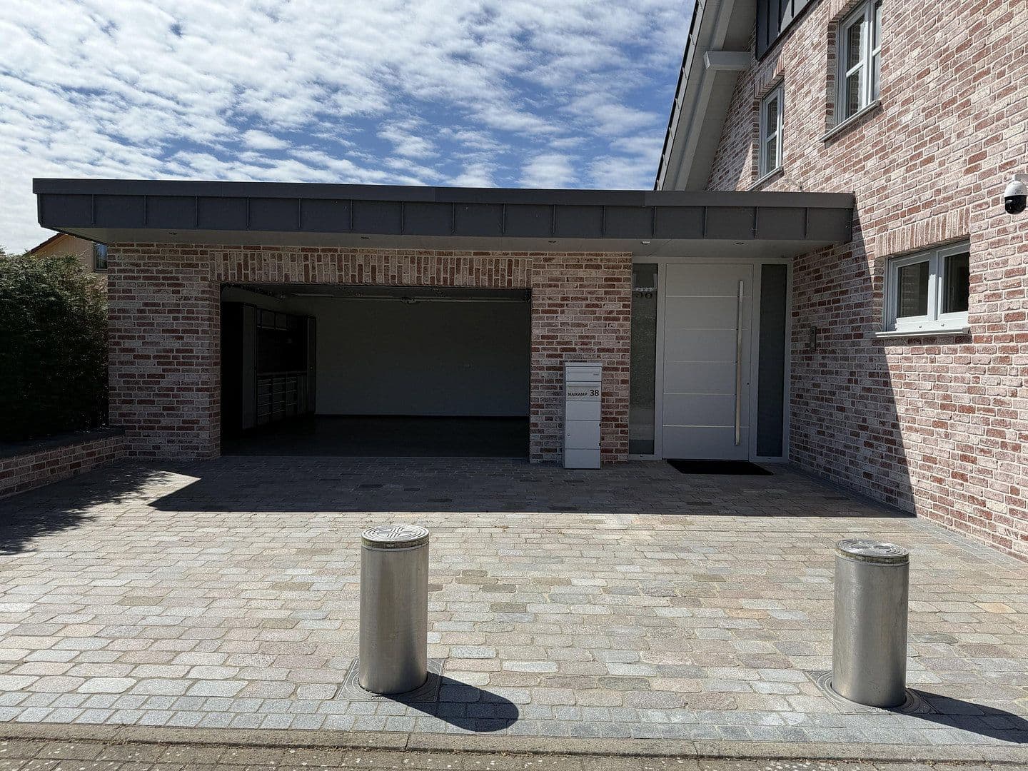 Prodej domu 160 m², pozemek 520 m², Sternberg, Mecklenburg-Vorpommern Prodej domu 160 m², pozemek 520 m², Sternberg, Mecklenburg-Vorpommern