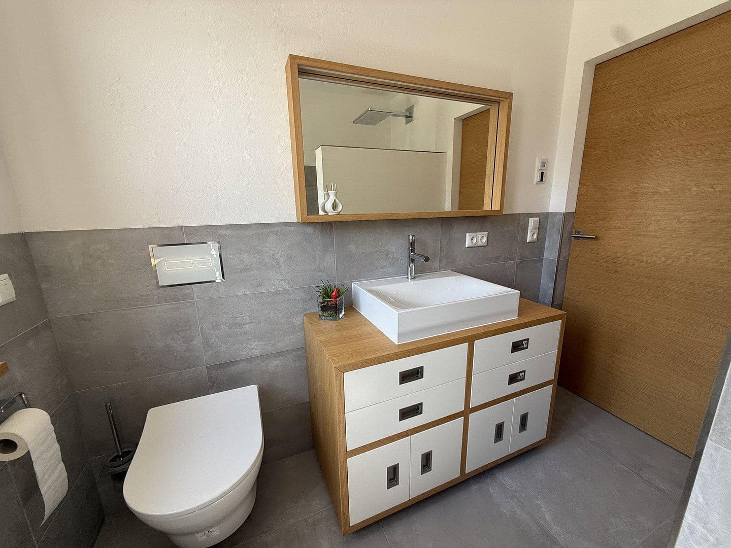 Prodej domu 160 m², pozemek 520 m², Sternberg, Mecklenburg-Vorpommern Prodej domu 160 m², pozemek 520 m², Sternberg, Mecklenburg-Vorpommern