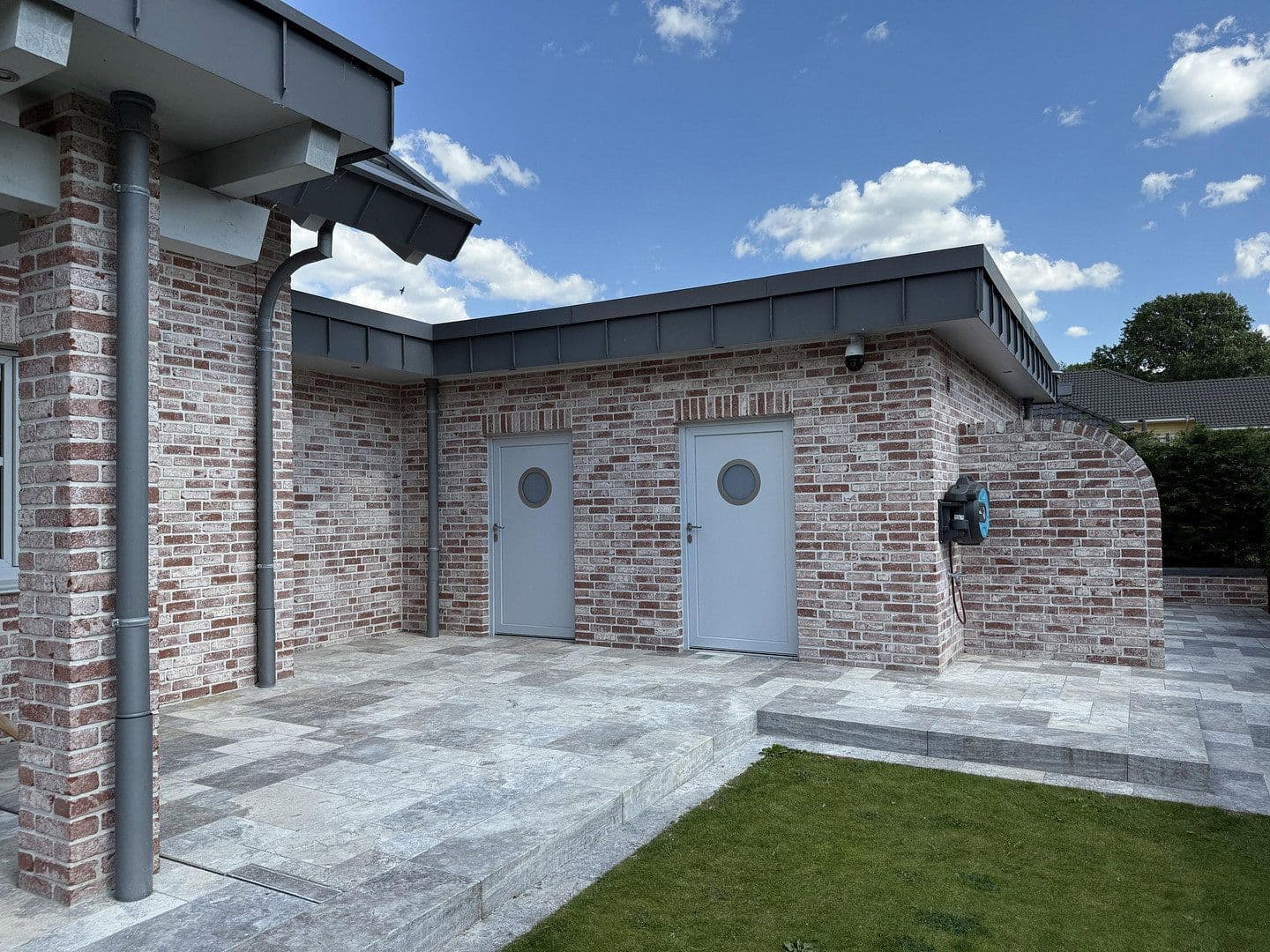 Prodej domu 160 m², pozemek 520 m², Sternberg, Mecklenburg-Vorpommern Prodej domu 160 m², pozemek 520 m², Sternberg, Mecklenburg-Vorpommern
