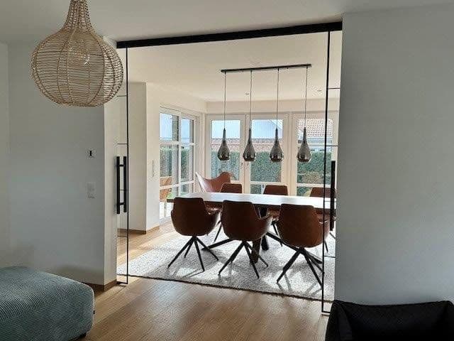 Prodej domu 160 m², pozemek 520 m², Sternberg, Mecklenburg-Vorpommern Prodej domu 160 m², pozemek 520 m², Sternberg, Mecklenburg-Vorpommern