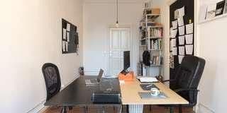 Pronájem kanceláře 35 m², Karl-Marx-Straße 82, 12043 Berlin Neukölln, Berlin Neukölln, Berlín Pronájem kanceláře 35 m², Karl-Marx-Straße 82, 12043 Berlin Neukölln, Berlin Neukölln, Berlín