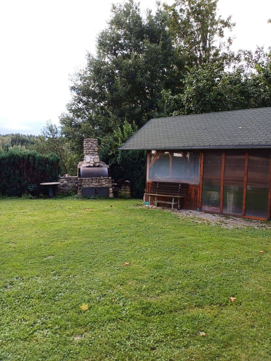 Pronájem chaty, chalupy, Slavníč, Kraj Vysočina Pronájem chaty, chalupy, Slavníč, Kraj Vysočina