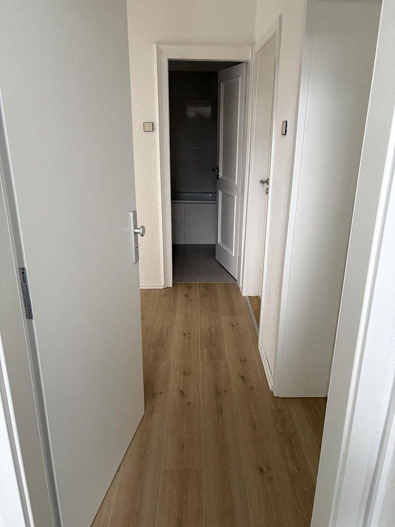 Pronájem bytu 3+1 56 m², Nordstrasse 42, Velbert, Severní Porýní-Vestfálsko Pronájem bytu 3+1 56 m², Nordstrasse 42, Velbert, Severní Porýní-Vestfálsko