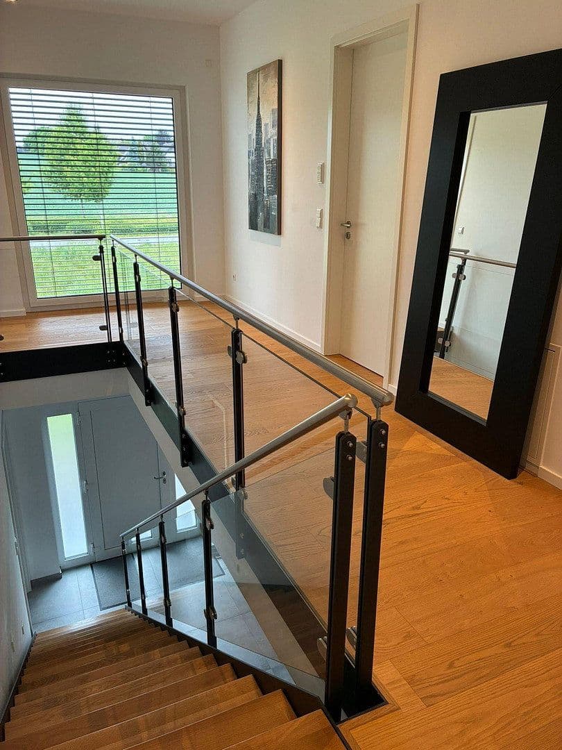 Prodej domu 188 m², pozemek 500 m², Neusäß, Bavorsko Prodej domu 188 m², pozemek 500 m², Neusäß, Bavorsko