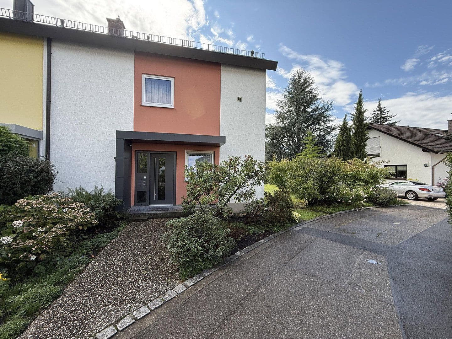 Prodej domu 140 m², pozemek 420 m², Lörrach, Bádensko-Württembersko Prodej domu 140 m², pozemek 420 m², Lörrach, Bádensko-Württembersko