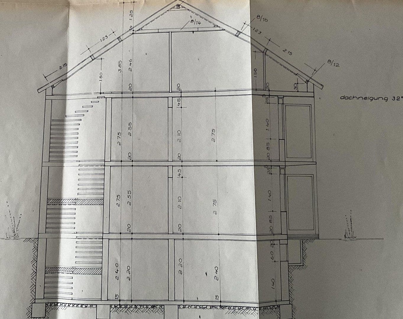 Prodej domu 140 m², pozemek 420 m², Lörrach, Bádensko-Württembersko Prodej domu 140 m², pozemek 420 m², Lörrach, Bádensko-Württembersko