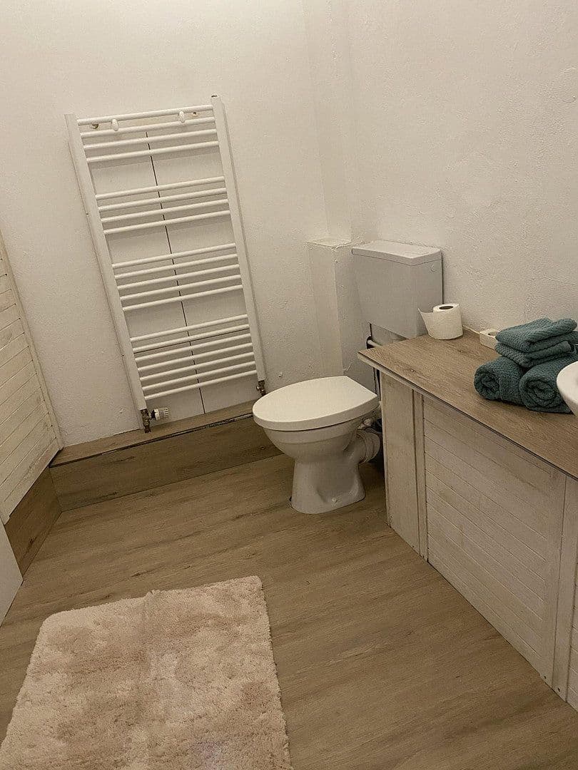 Pronájem bytu 2+1 116 m², Osnabrück, Dolní Sasko Pronájem bytu 2+1 116 m², Osnabrück, Dolní Sasko
