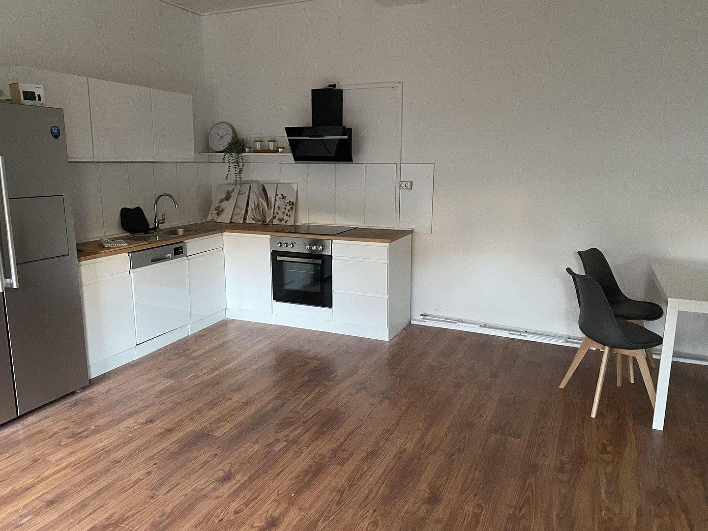 Pronájem bytu 2+1 116 m², Osnabrück, Dolní Sasko Pronájem bytu 2+1 116 m², Osnabrück, Dolní Sasko