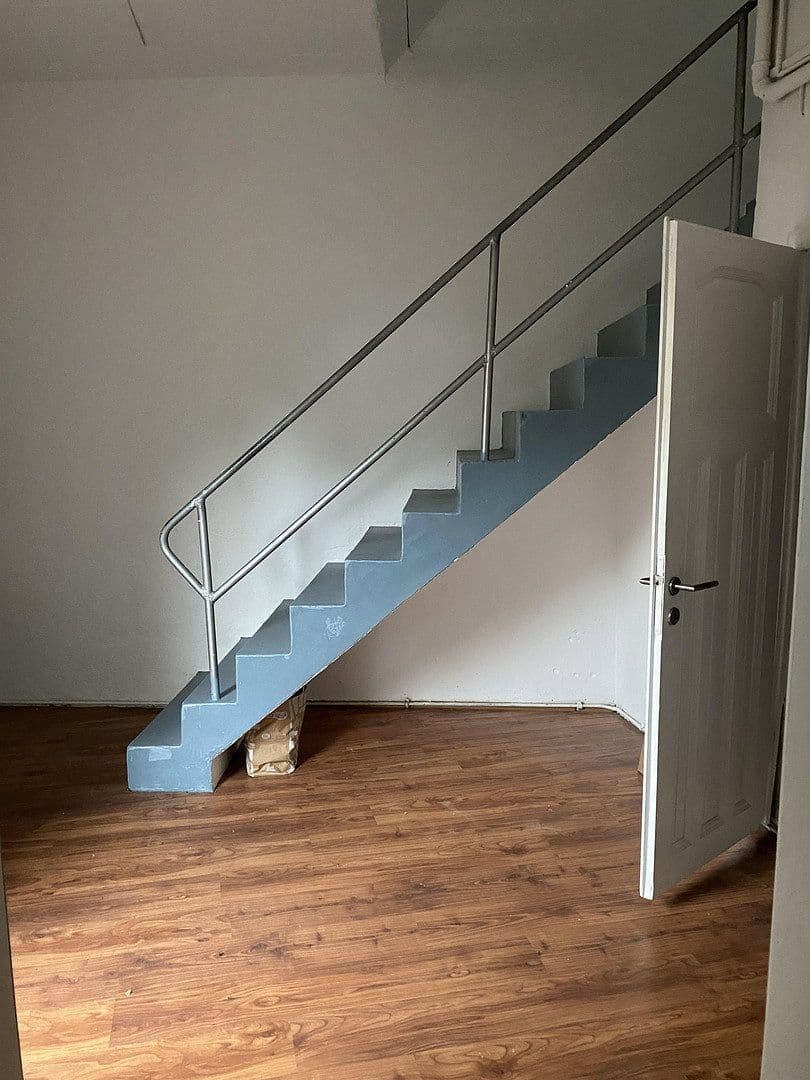 Pronájem bytu 2+1 116 m², Osnabrück, Dolní Sasko Pronájem bytu 2+1 116 m², Osnabrück, Dolní Sasko