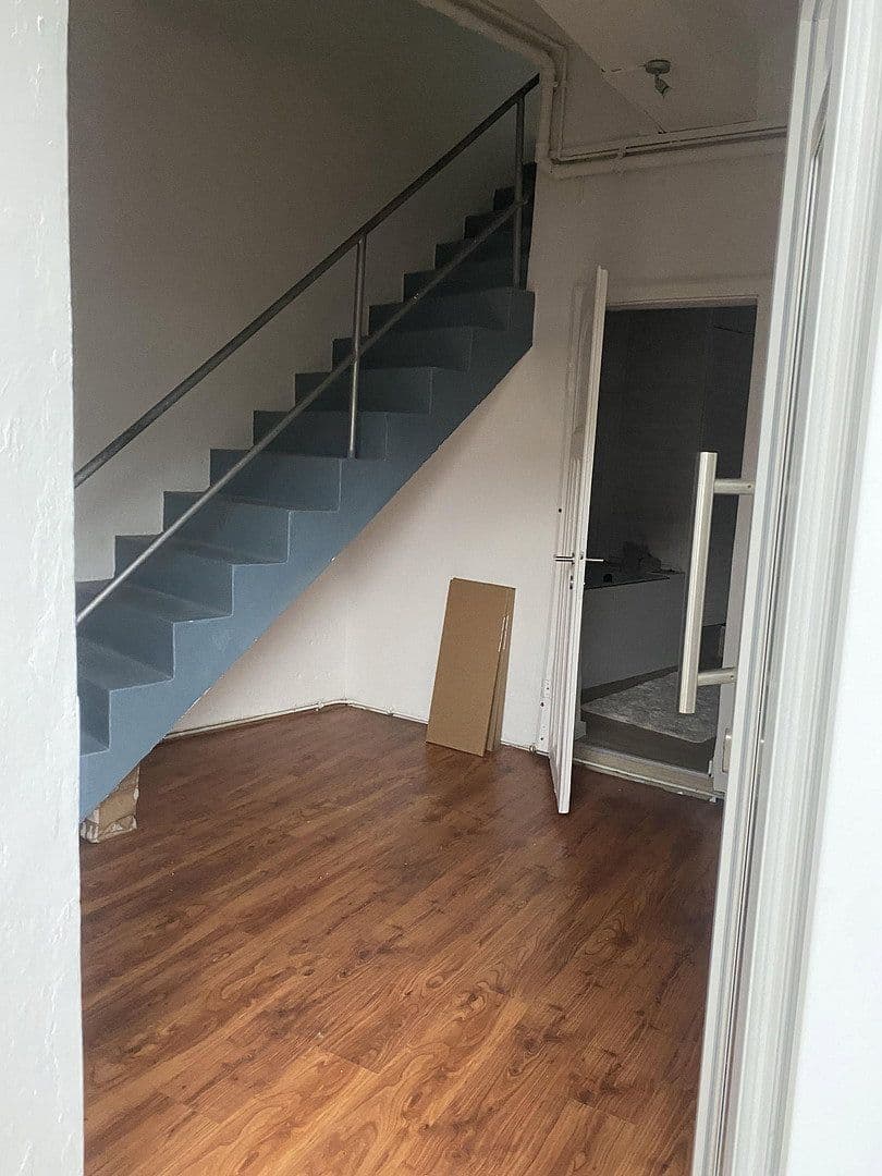 Pronájem bytu 2+1 116 m², Osnabrück, Dolní Sasko Pronájem bytu 2+1 116 m², Osnabrück, Dolní Sasko