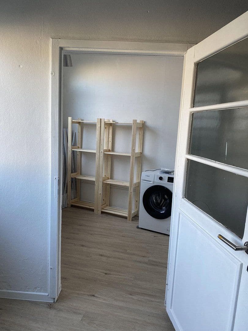 Pronájem bytu 2+1 116 m², Osnabrück, Dolní Sasko Pronájem bytu 2+1 116 m², Osnabrück, Dolní Sasko
