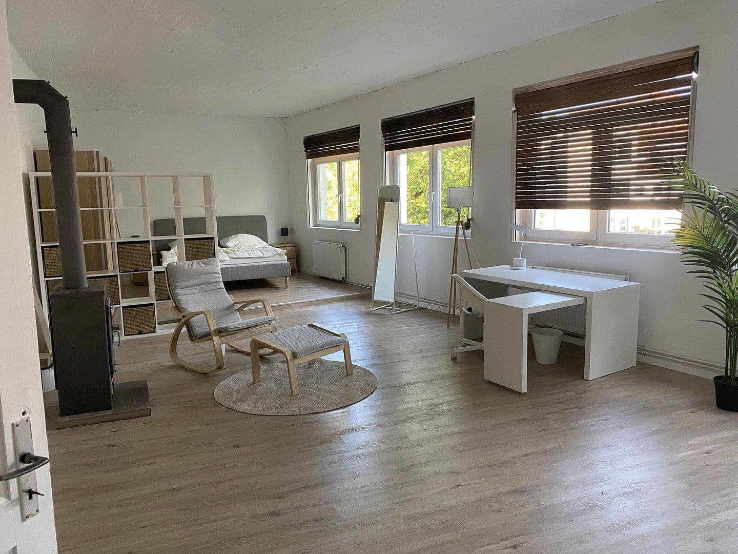 Pronájem bytu 2+1 116 m², Osnabrück, Dolní Sasko Pronájem bytu 2+1 116 m², Osnabrück, Dolní Sasko