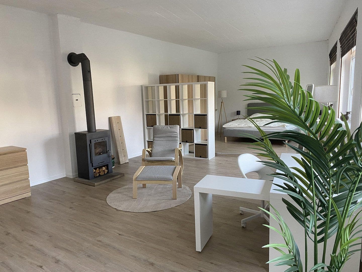 Pronájem bytu 2+1 116 m², Osnabrück, Dolní Sasko Pronájem bytu 2+1 116 m², Osnabrück, Dolní Sasko