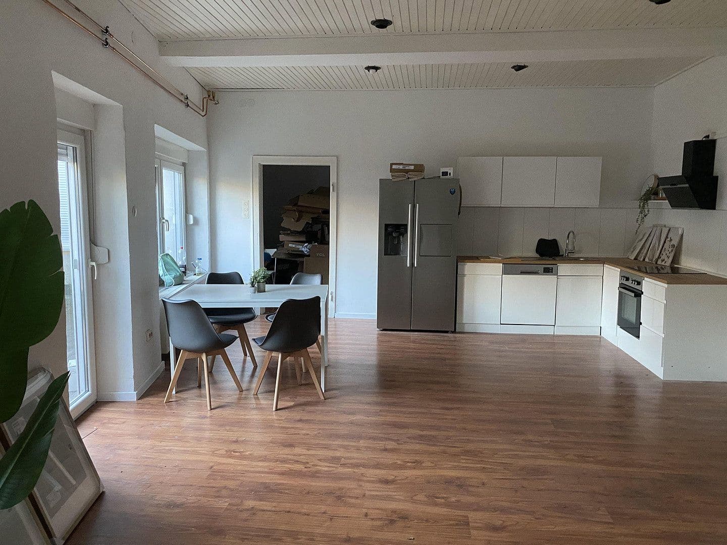 Pronájem bytu 2+1 116 m², Osnabrück, Dolní Sasko Pronájem bytu 2+1 116 m², Osnabrück, Dolní Sasko