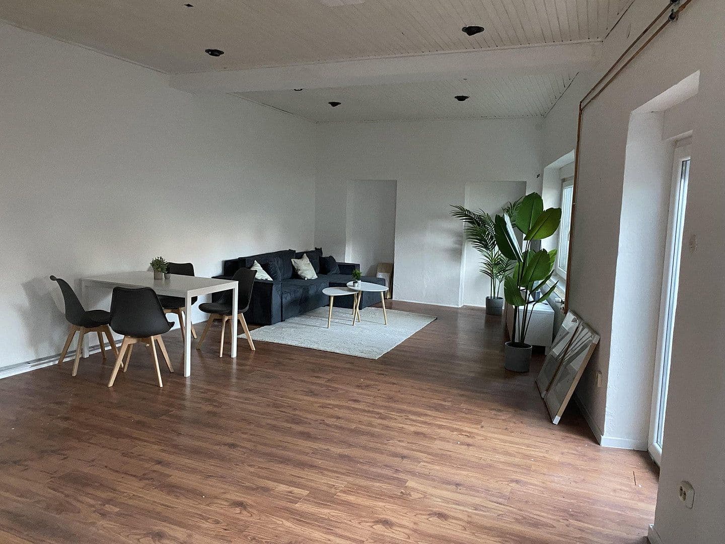 Pronájem bytu 2+1 116 m², Osnabrück, Dolní Sasko Pronájem bytu 2+1 116 m², Osnabrück, Dolní Sasko