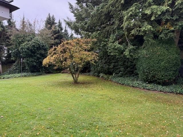 Pronájem domu 250 m², pozemek 1.390 m², Witten, Severní Porýní-Vestfálsko Pronájem domu 250 m², pozemek 1.390 m², Witten, Severní Porýní-Vestfálsko