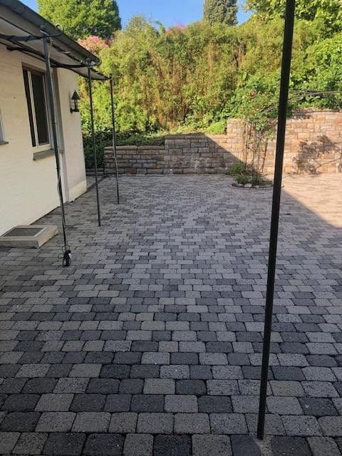 Pronájem domu 250 m², pozemek 1.390 m², Witten, Severní Porýní-Vestfálsko Pronájem domu 250 m², pozemek 1.390 m², Witten, Severní Porýní-Vestfálsko