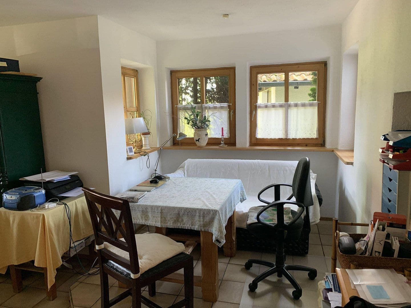 Prodej bytu 2+1 59 m², Riedering, Bavorsko Prodej bytu 2+1 59 m², Riedering, Bavorsko