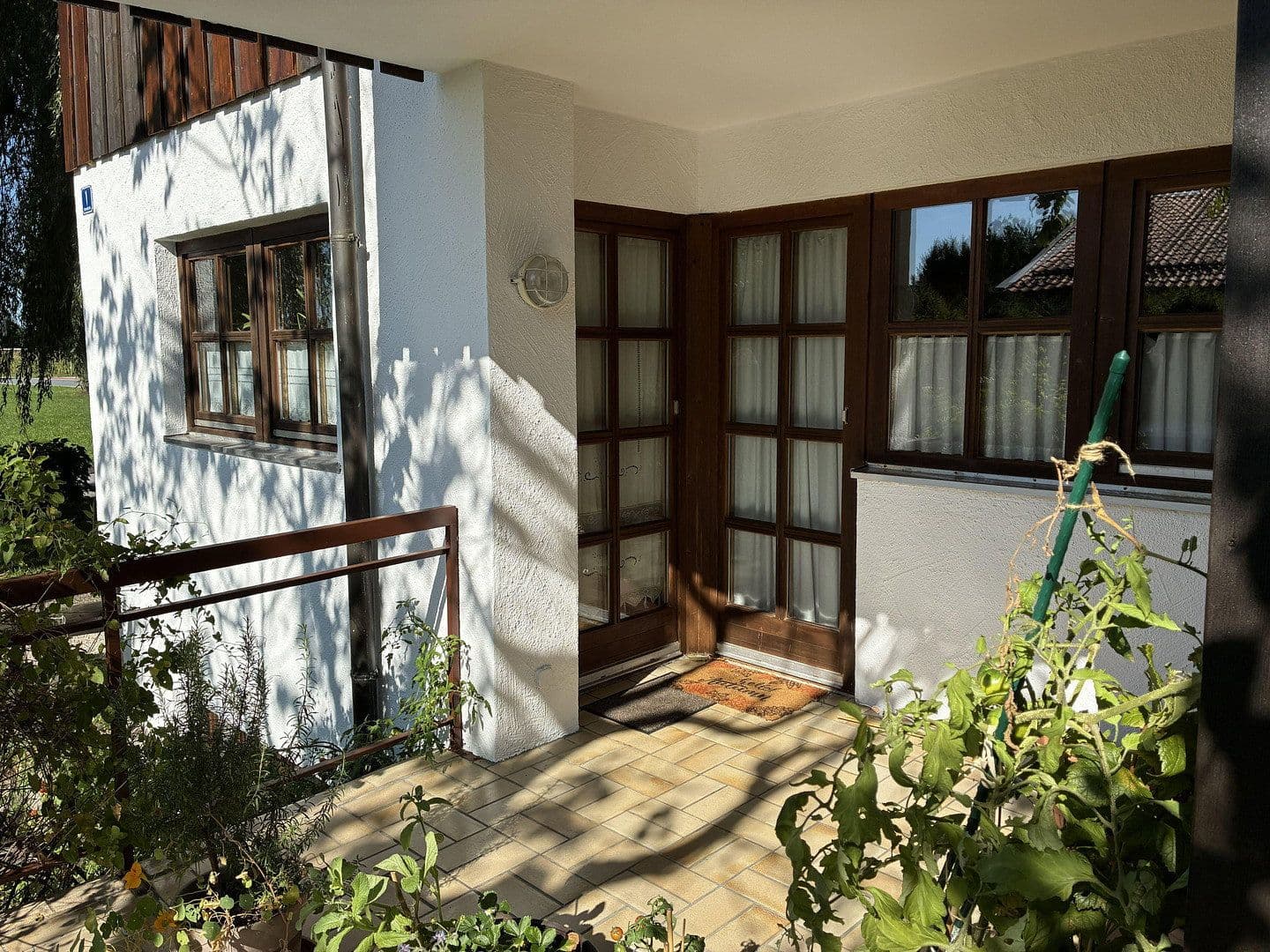 Prodej bytu 2+1 59 m², Riedering, Bavorsko Prodej bytu 2+1 59 m², Riedering, Bavorsko