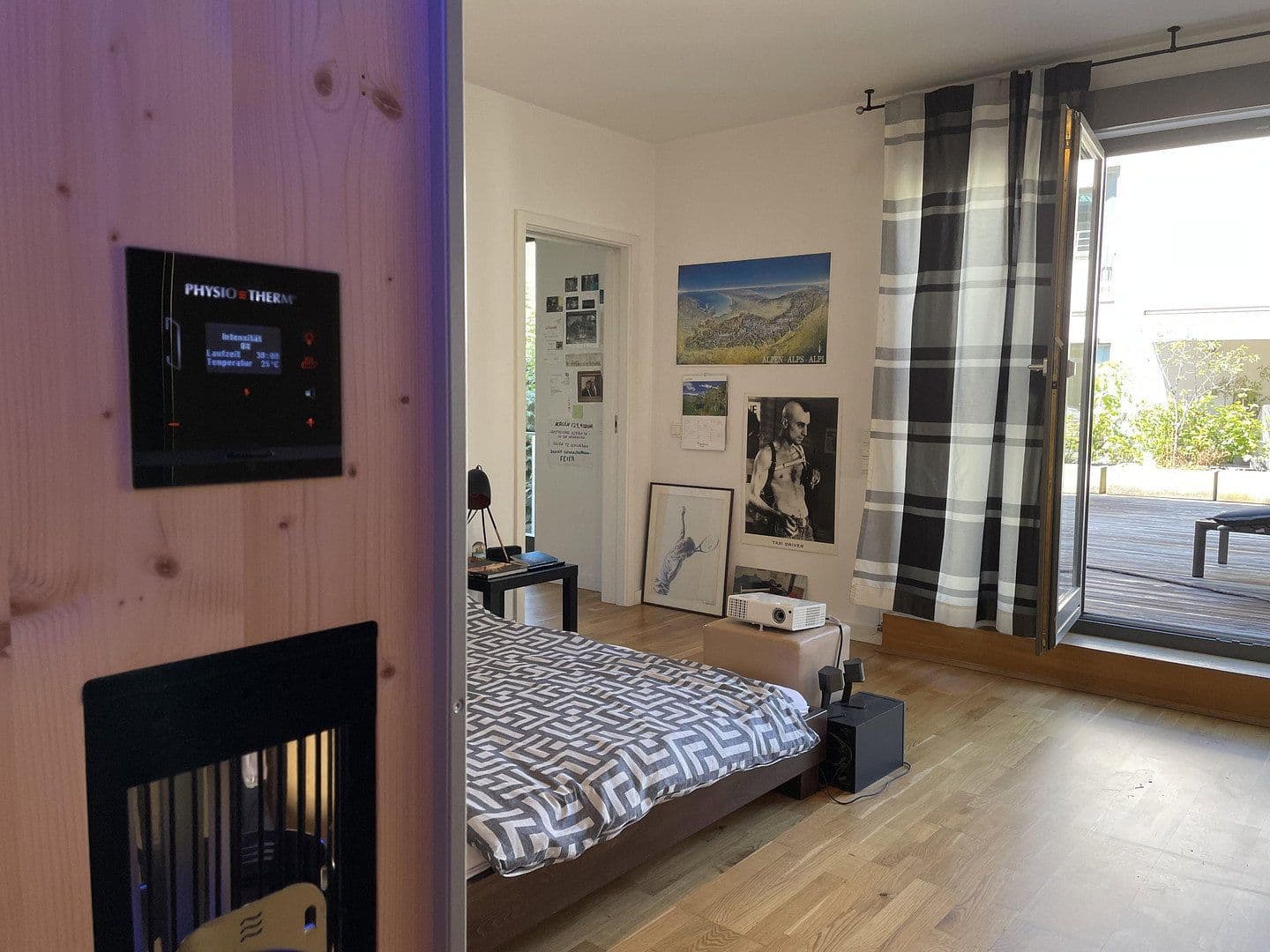 Prodej bytu 2+1 92 m², Frankfurt, Hessen Prodej bytu 2+1 92 m², Frankfurt, Hessen