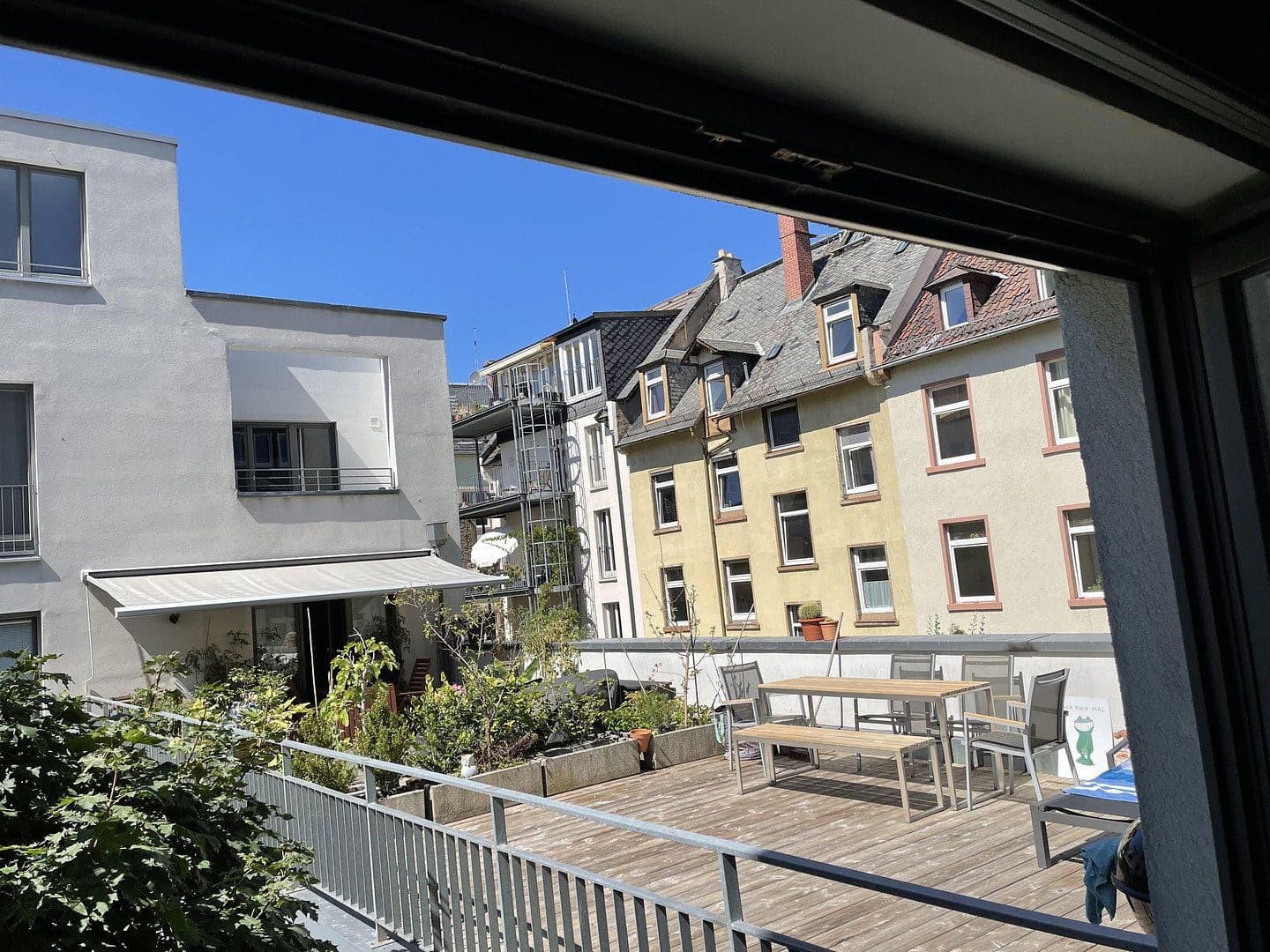 Prodej bytu 2+1 92 m², Frankfurt, Hessen Prodej bytu 2+1 92 m², Frankfurt, Hessen