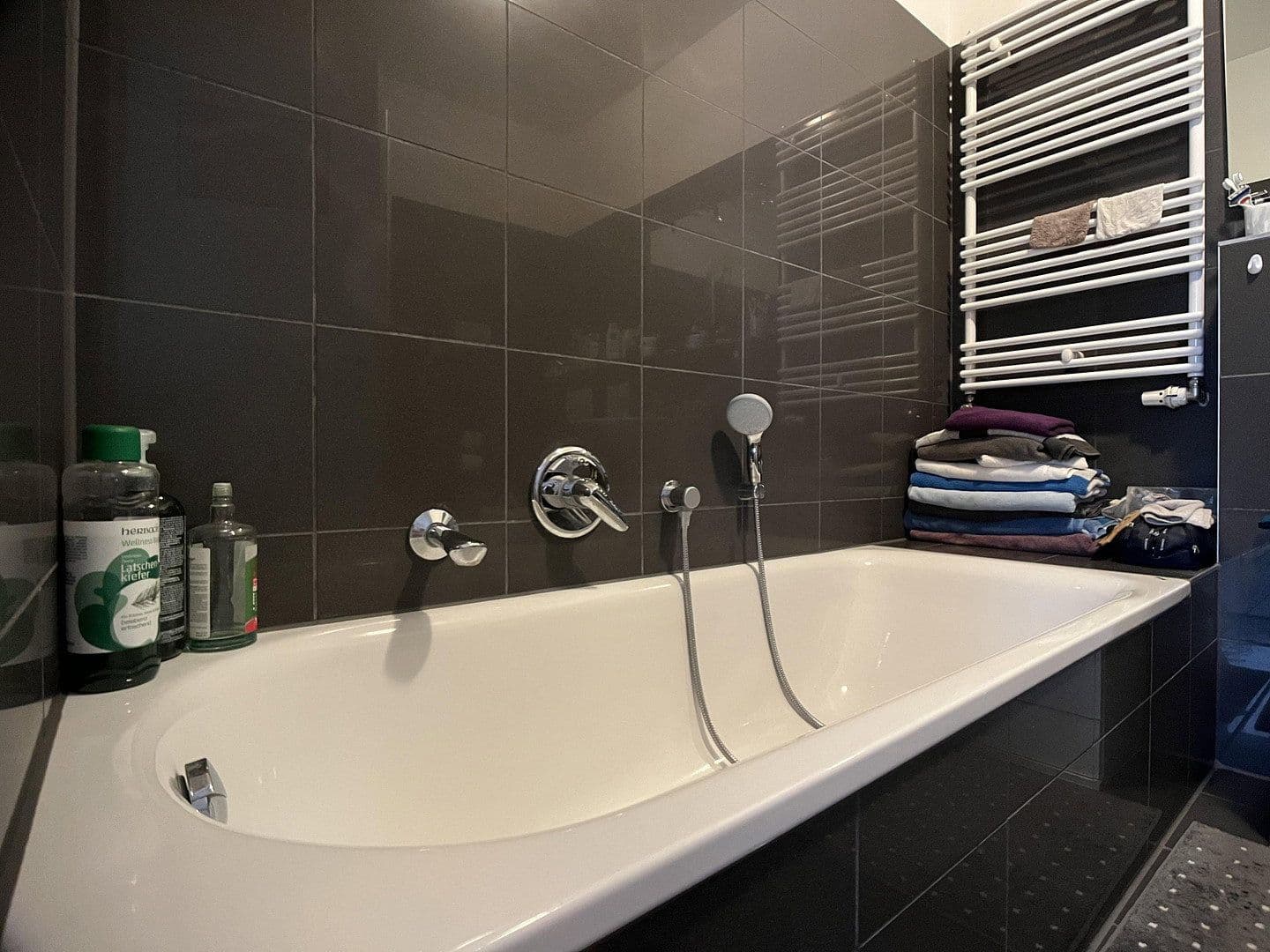Prodej bytu 2+1 92 m², Frankfurt, Hessen Prodej bytu 2+1 92 m², Frankfurt, Hessen