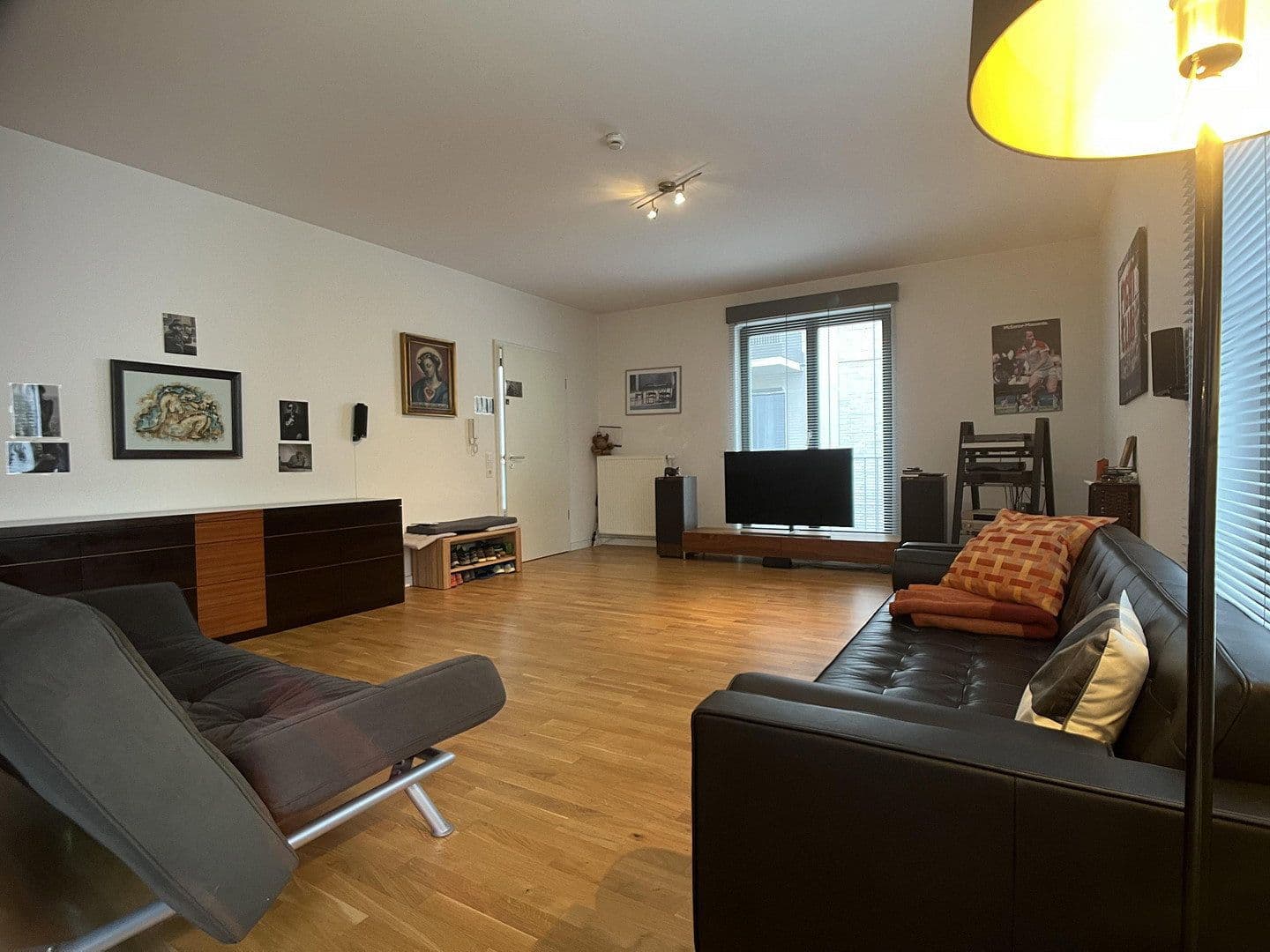 Prodej bytu 2+1 92 m², Frankfurt, Hessen Prodej bytu 2+1 92 m², Frankfurt, Hessen