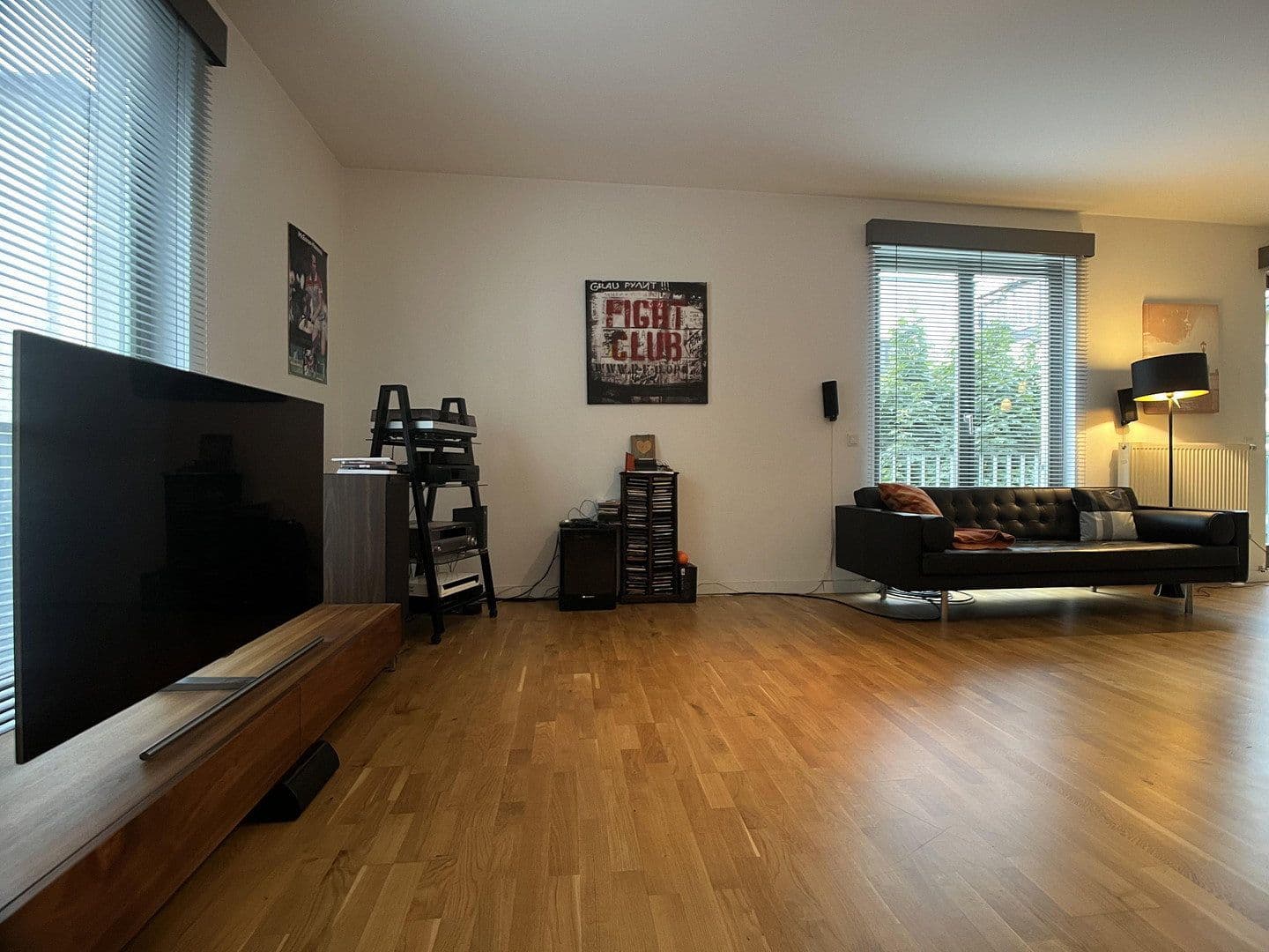 Prodej bytu 2+1 92 m², Frankfurt, Hessen Prodej bytu 2+1 92 m², Frankfurt, Hessen