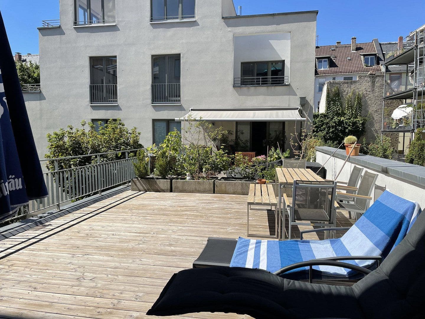 Prodej bytu 2+1 92 m², Frankfurt, Hessen Prodej bytu 2+1 92 m², Frankfurt, Hessen