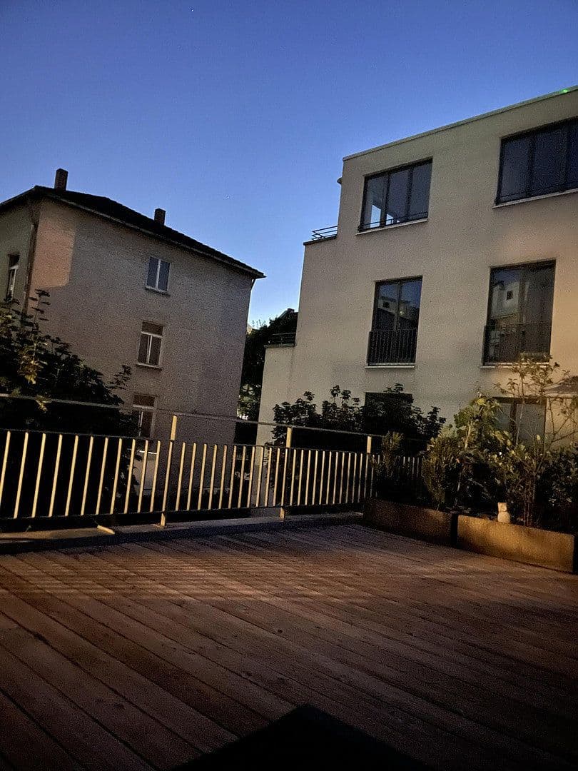 Prodej bytu 2+1 92 m², Frankfurt, Hessen Prodej bytu 2+1 92 m², Frankfurt, Hessen