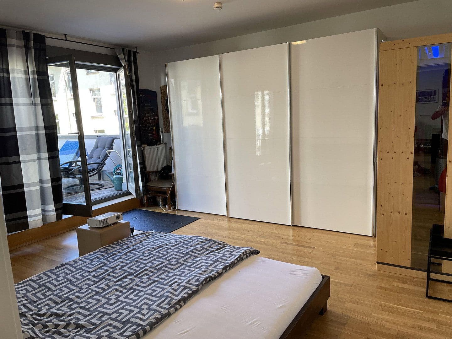 Prodej bytu 2+1 92 m², Frankfurt, Hessen Prodej bytu 2+1 92 m², Frankfurt, Hessen