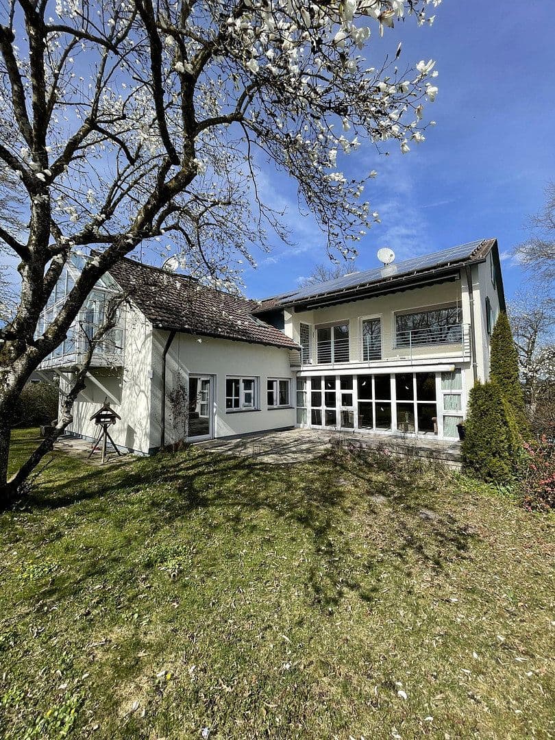 Prodej domu 448 m², pozemek 1.825 m², Schärding, Horní Rakousko Prodej domu 448 m², pozemek 1.825 m², Schärding, Horní Rakousko