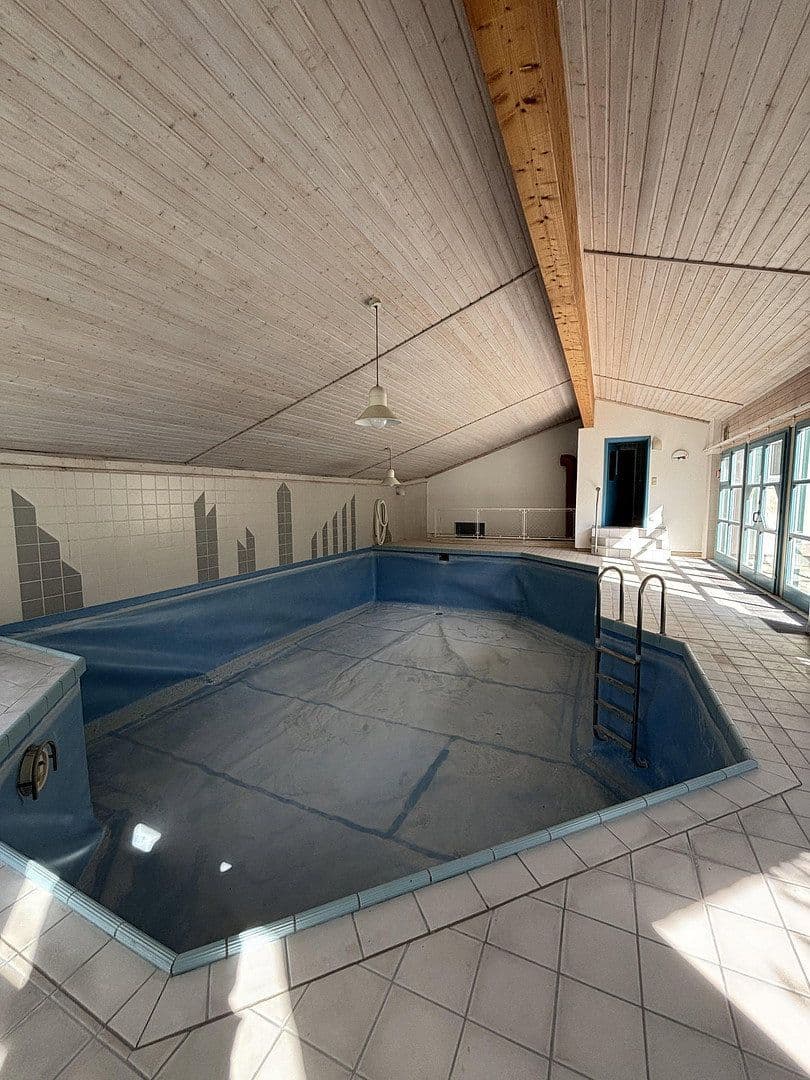 Prodej domu 448 m², pozemek 1.825 m², Schärding, Horní Rakousko Prodej domu 448 m², pozemek 1.825 m², Schärding, Horní Rakousko