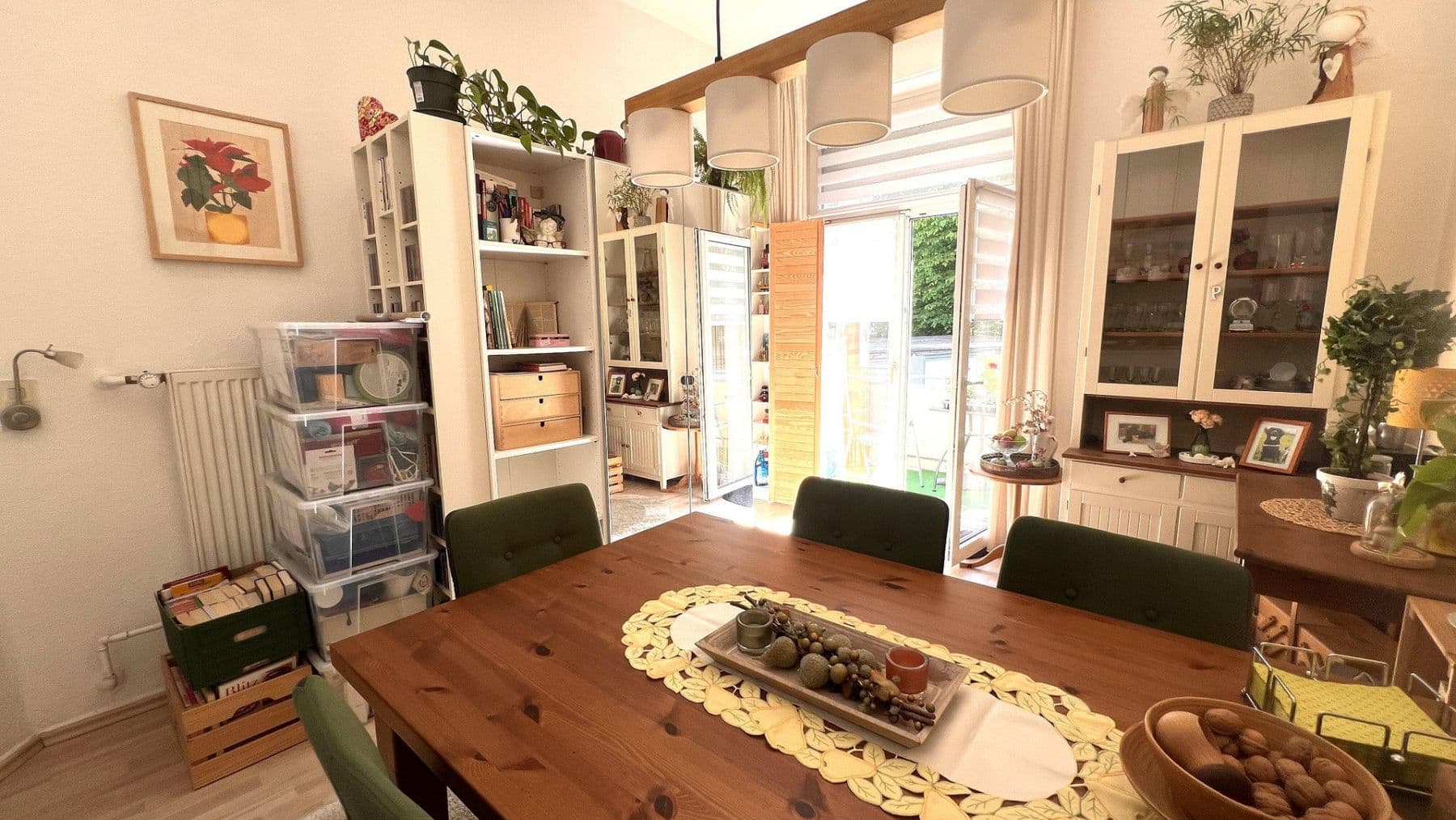 Pronájem bytu 3+1 68 m², Hanau, Hessen Pronájem bytu 3+1 68 m², Hanau, Hessen