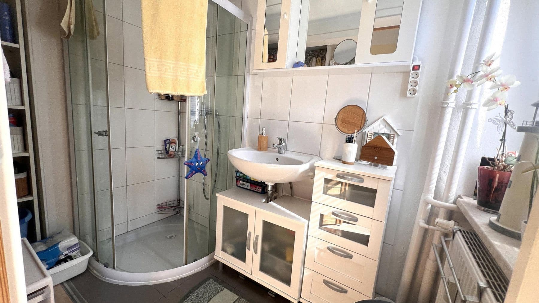 Pronájem bytu 3+1 68 m², Hanau, Hessen Pronájem bytu 3+1 68 m², Hanau, Hessen