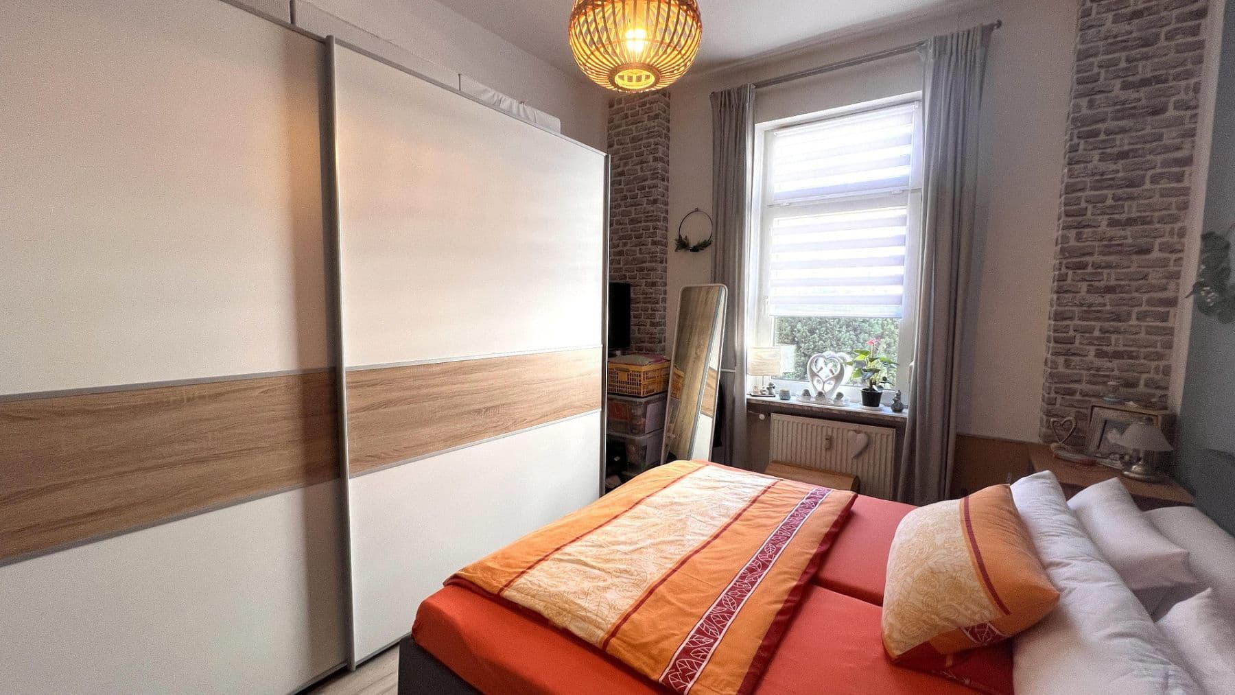 Pronájem bytu 3+1 68 m², Hanau, Hessen Pronájem bytu 3+1 68 m², Hanau, Hessen