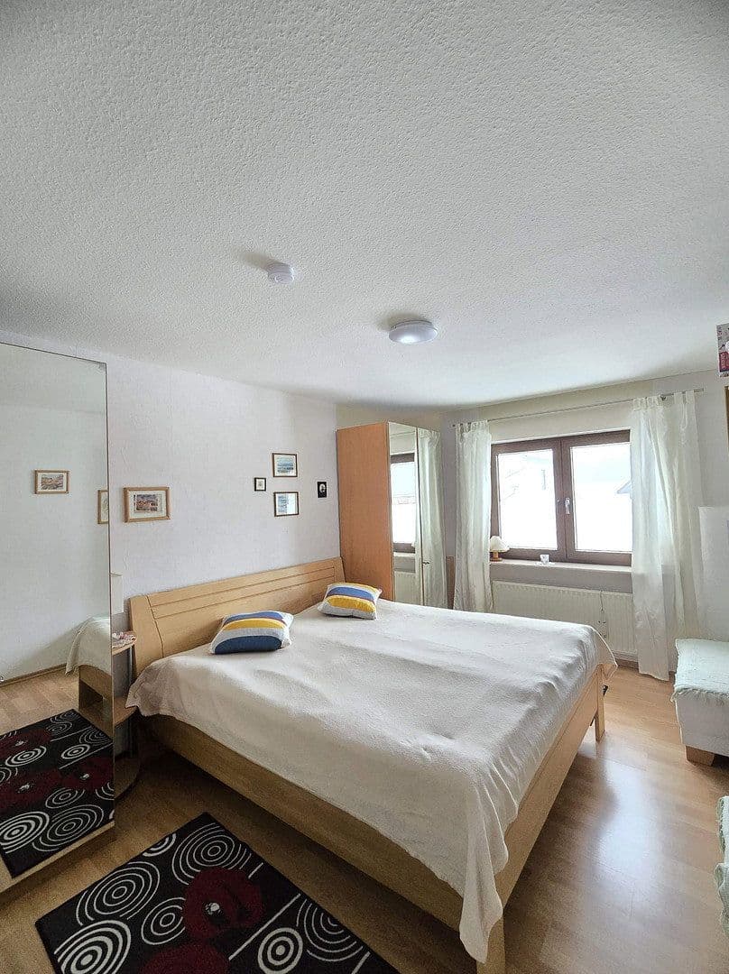 Prodej domu 311 m², pozemek 1.432 m², Mastershausen, Porýní-Falc Prodej domu 311 m², pozemek 1.432 m², Mastershausen, Porýní-Falc
