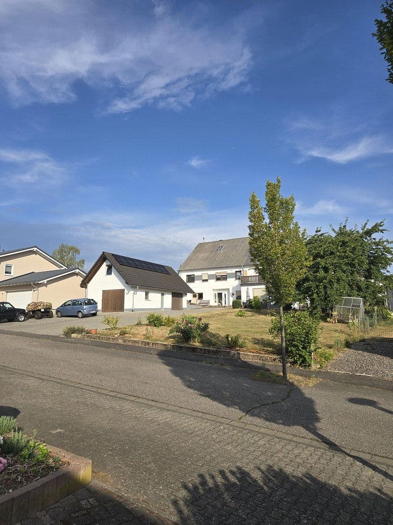 Prodej domu 311 m², pozemek 1.432 m², Mastershausen, Porýní-Falc Prodej domu 311 m², pozemek 1.432 m², Mastershausen, Porýní-Falc