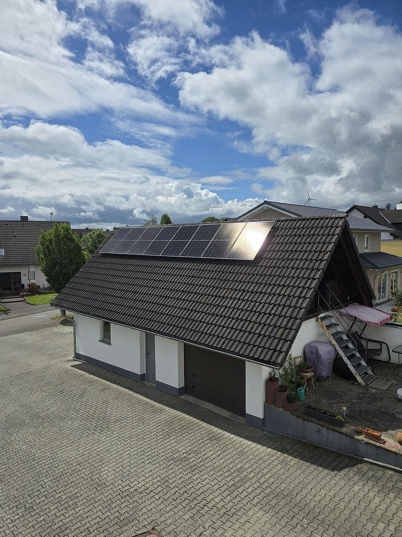 Prodej domu 311 m², pozemek 1.432 m², Mastershausen, Porýní-Falc Prodej domu 311 m², pozemek 1.432 m², Mastershausen, Porýní-Falc