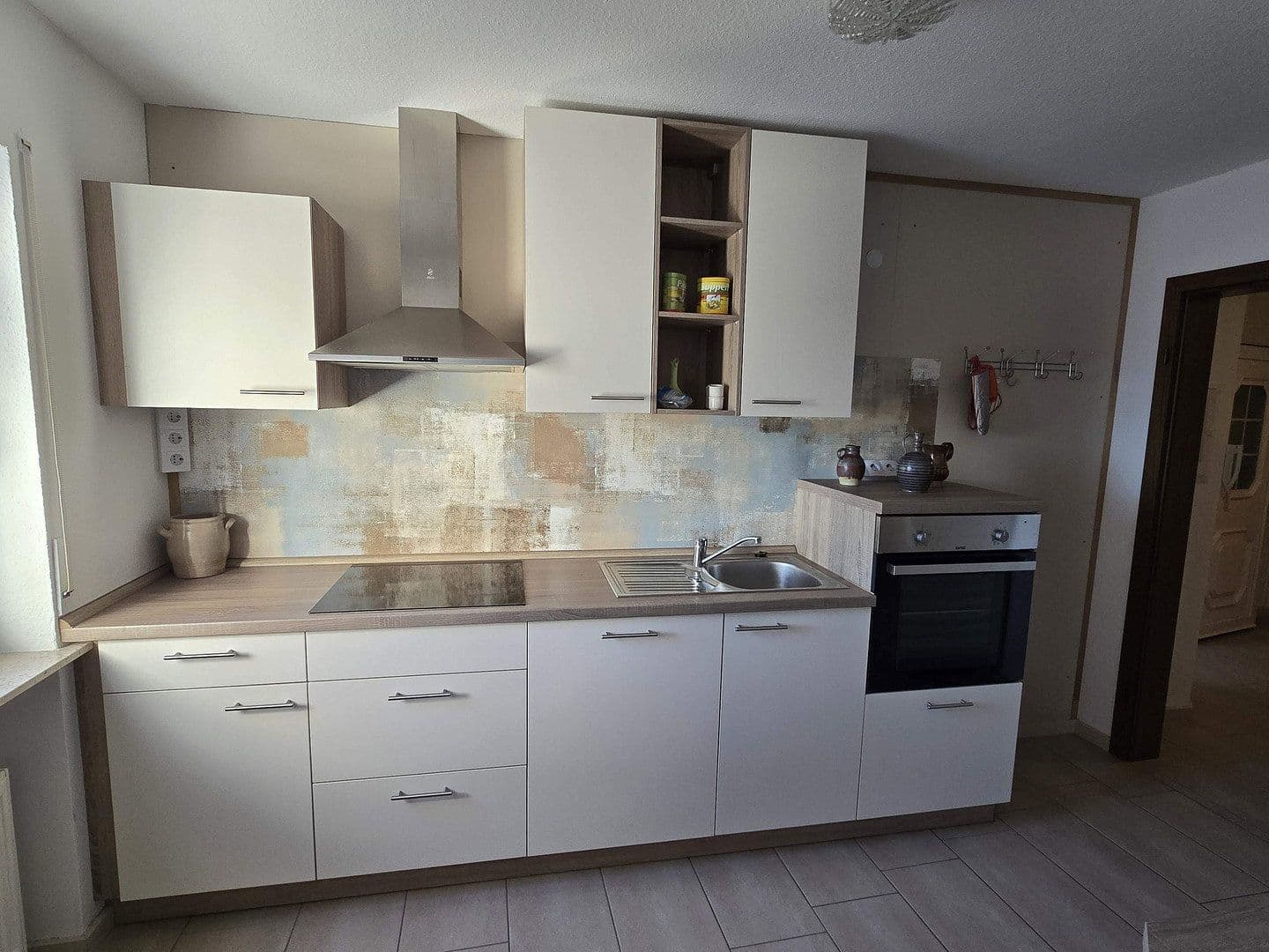 Prodej domu 311 m², pozemek 1.432 m², Mastershausen, Porýní-Falc Prodej domu 311 m², pozemek 1.432 m², Mastershausen, Porýní-Falc