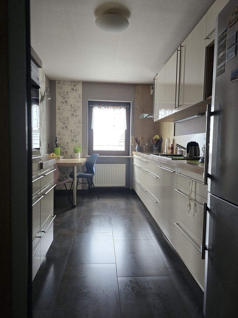 Prodej domu 311 m², pozemek 1.432 m², Mastershausen, Porýní-Falc Prodej domu 311 m², pozemek 1.432 m², Mastershausen, Porýní-Falc