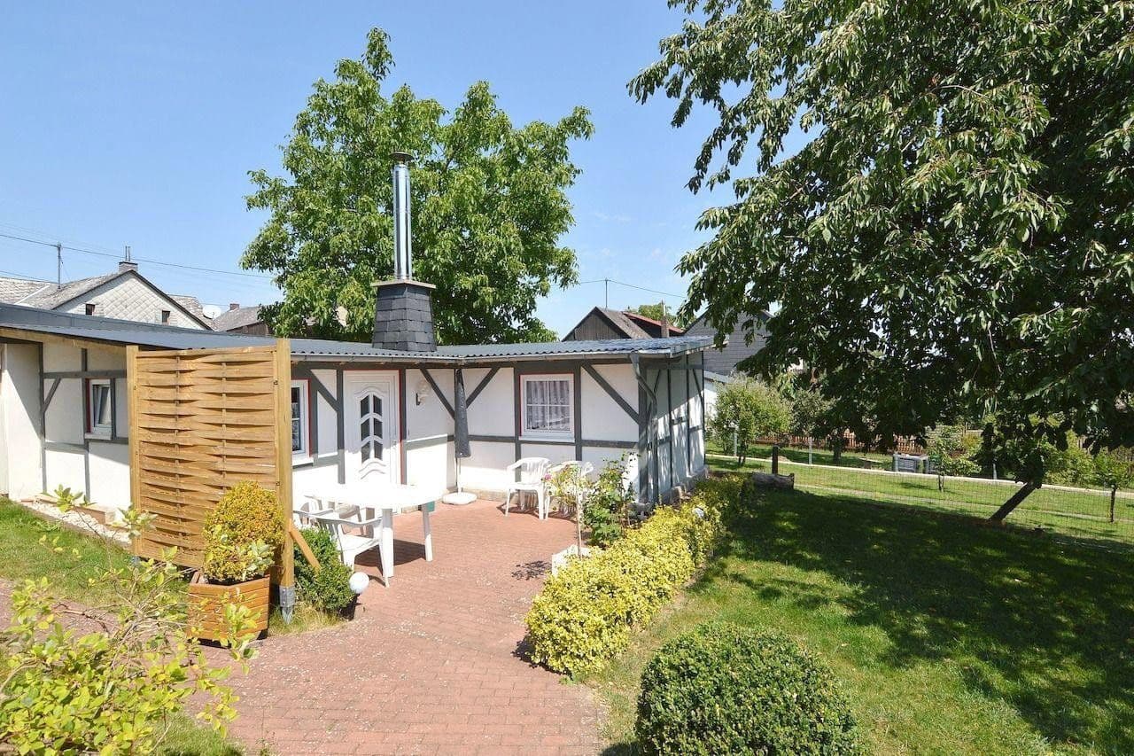 Prodej domu 311 m², pozemek 1.432 m², Mastershausen, Porýní-Falc Prodej domu 311 m², pozemek 1.432 m², Mastershausen, Porýní-Falc