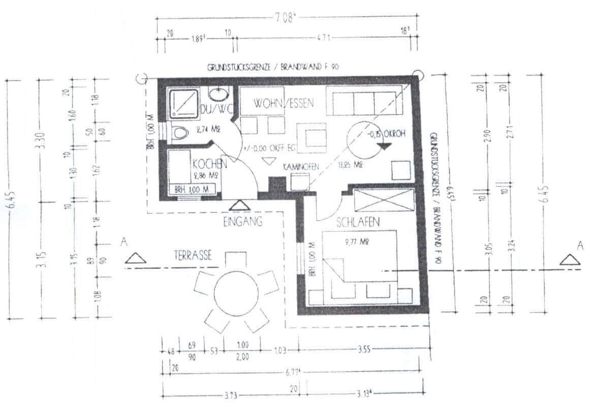 Prodej domu 311 m², pozemek 1.432 m², Mastershausen, Porýní-Falc Prodej domu 311 m², pozemek 1.432 m², Mastershausen, Porýní-Falc