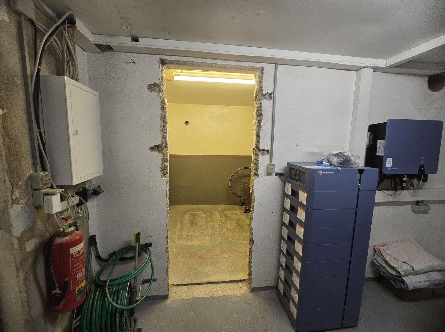 Prodej domu 311 m², pozemek 1.432 m², Mastershausen, Porýní-Falc Prodej domu 311 m², pozemek 1.432 m², Mastershausen, Porýní-Falc